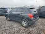 2015 CHEVROLET TRAX