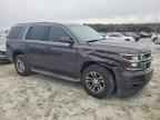 2015 CHEVROLET Tahoe