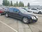 2008 BENTLEY Continental