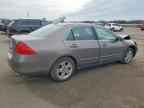 2006 HONDA ACCORD