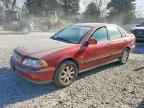 2000 VOLVO S40