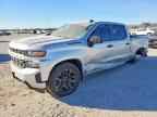 2022 CHEVROLET Silverado