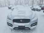 2017 JAGUAR F-Pace