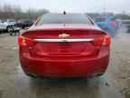 2015 CHEVROLET IMPALA
