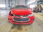 2016 CHEVROLET CRUZE