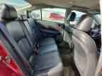 2013 SUBARU Legacy