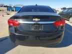 2016 CHEVROLET IMPALA