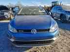 2017 VOLKSWAGEN Golf Alltrack