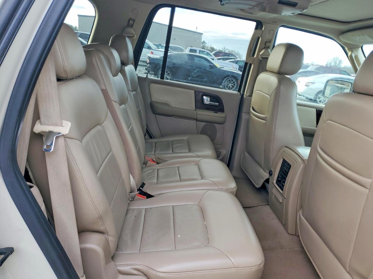 2006 FORD Expedition