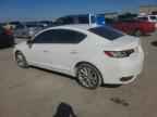 2017 ACURA ILX
