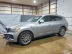 2026 GENESIS GV80