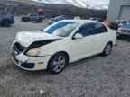 2008 VOLKSWAGEN JETTA