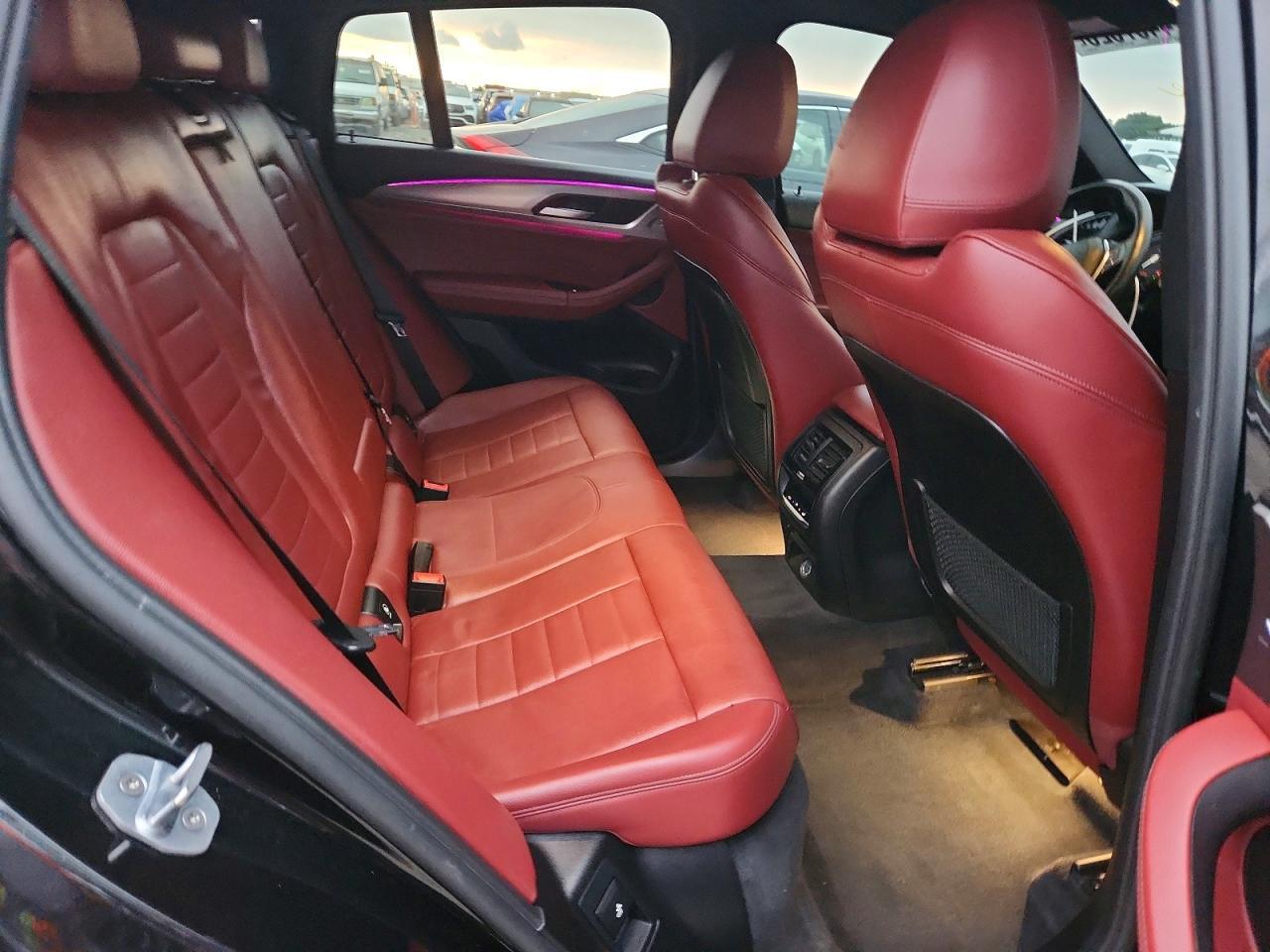2019 BMW X4