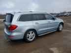 2015 MERCEDES-BENZ GL-Class