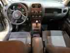 2011 JEEP PATRIOT