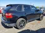 2009 PORSCHE CAYENNE