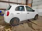 2015 NISSAN MICRA