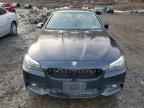 2016 BMW 5 series
