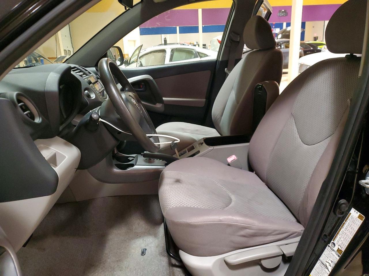 2006 TOYOTA RAV4