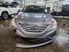 2014 HYUNDAI SONATA