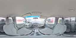2008 NISSAN Frontier