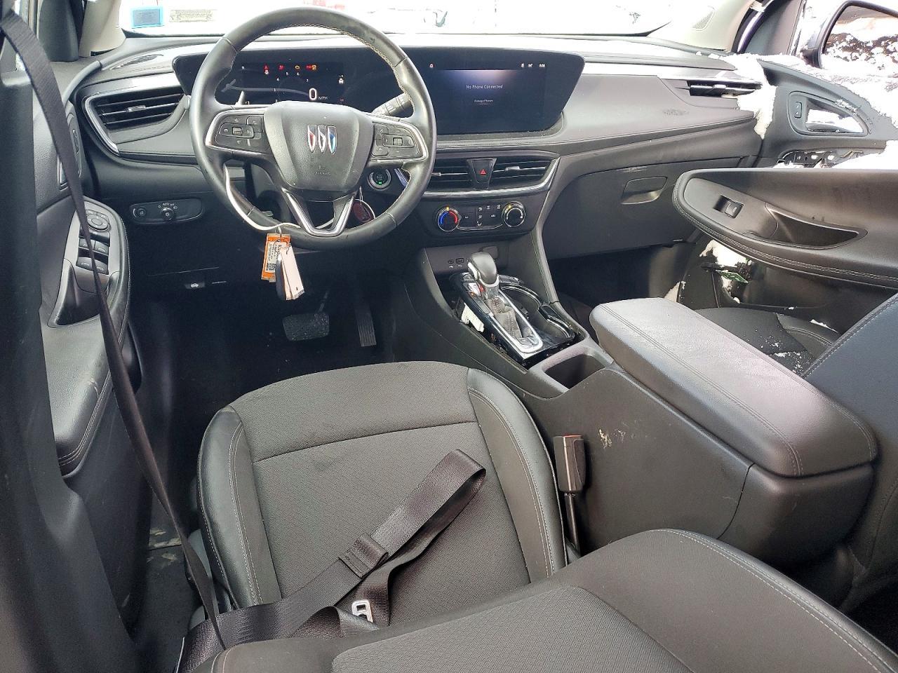 2024 BUICK Encore GX