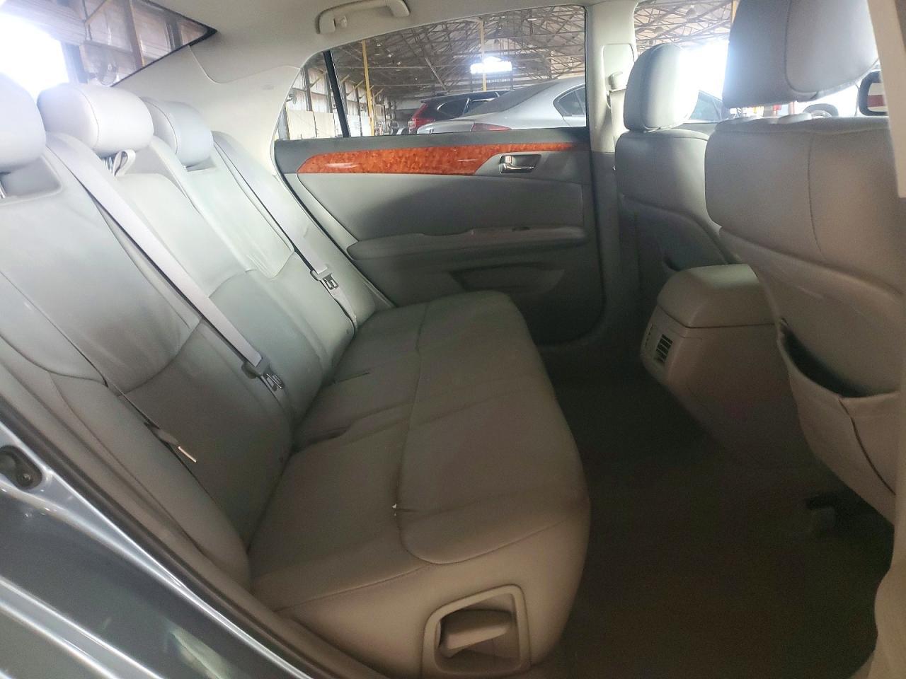 2006 TOYOTA Avalon