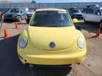 2000 VOLKSWAGEN Beetle