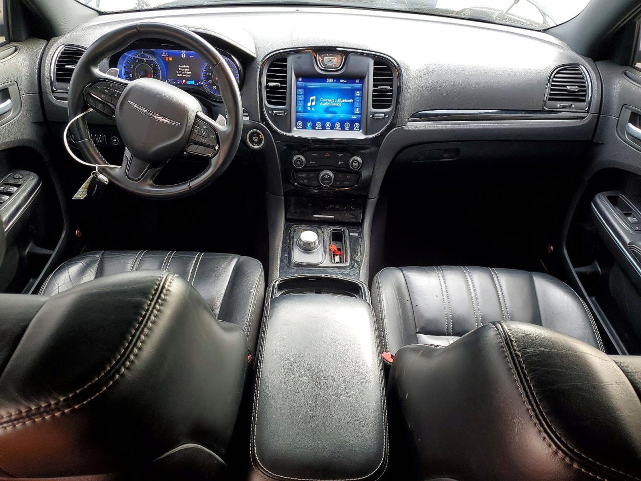 2017 CHRYSLER 300