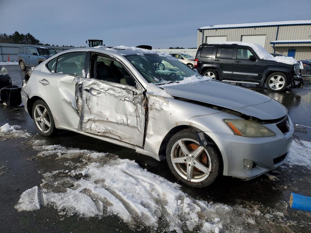 2006 LEXUS IS 250