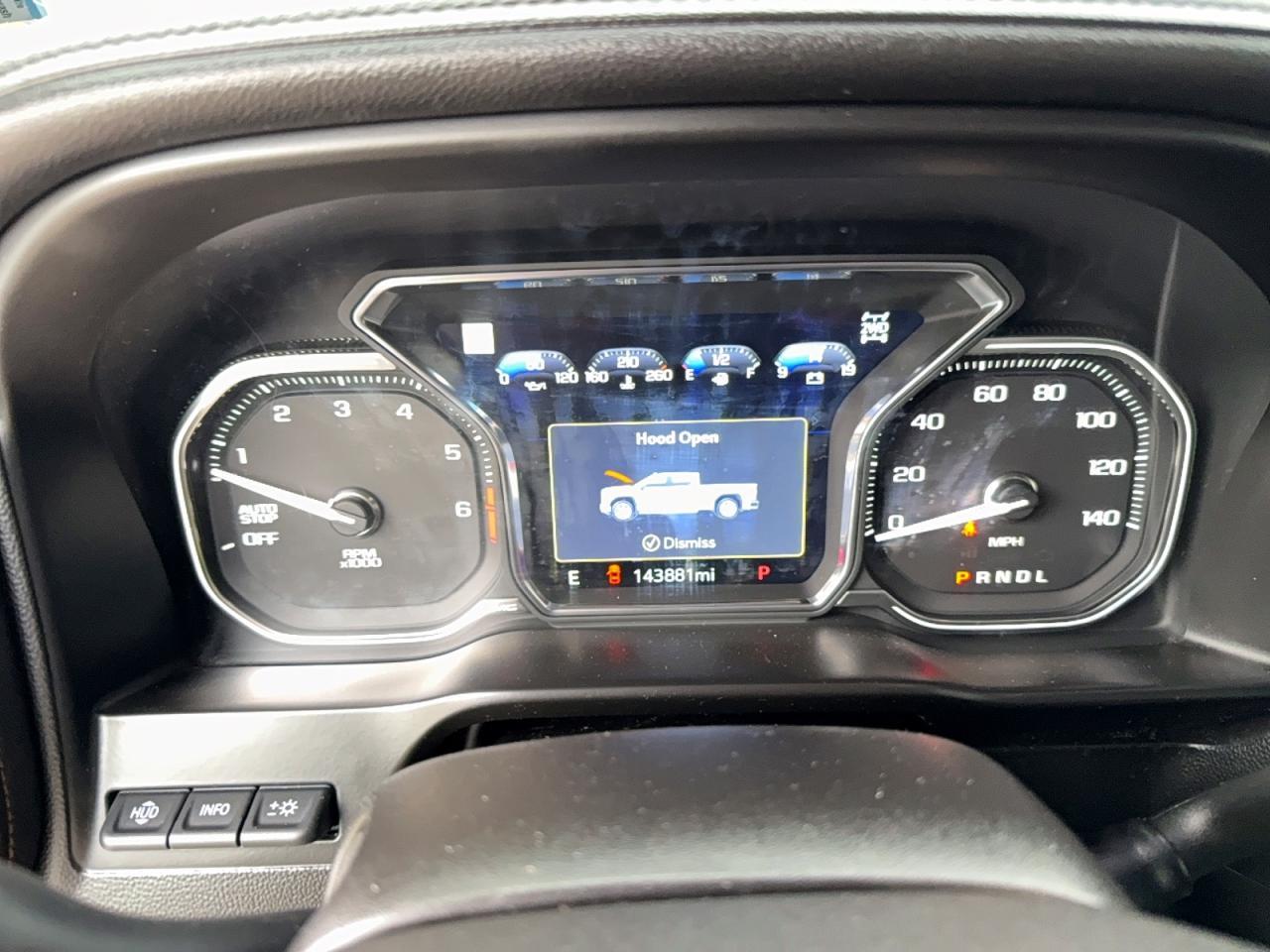 2019 GMC Sierra