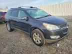 2012 CHEVROLET TRAVERSE
