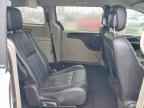 2012 CHRYSLER Town & Country