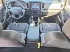 2024 NISSAN Frontier