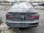 2012 VOLKSWAGEN CC