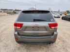 2012 JEEP Grand Cherokee