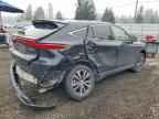 2022 TOYOTA VENZA