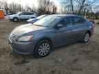 2015 NISSAN SENTRA