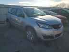 2014 CHEVROLET TRAVERSE