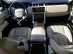 2016 LAND ROVER RANGE ROVER