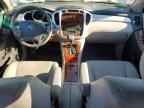 2005 TOYOTA HIGHLANDER