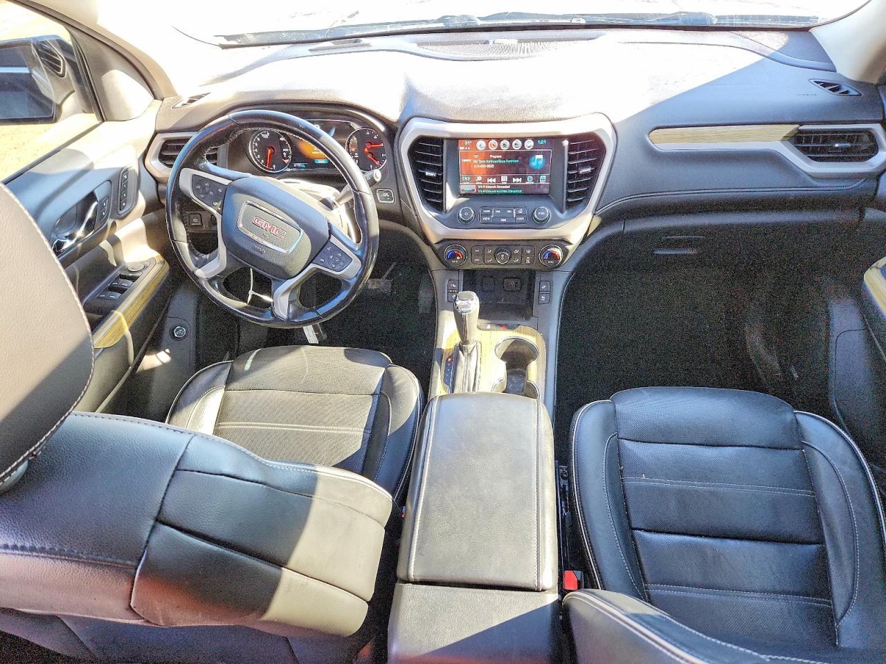 2019 GMC ACADIA