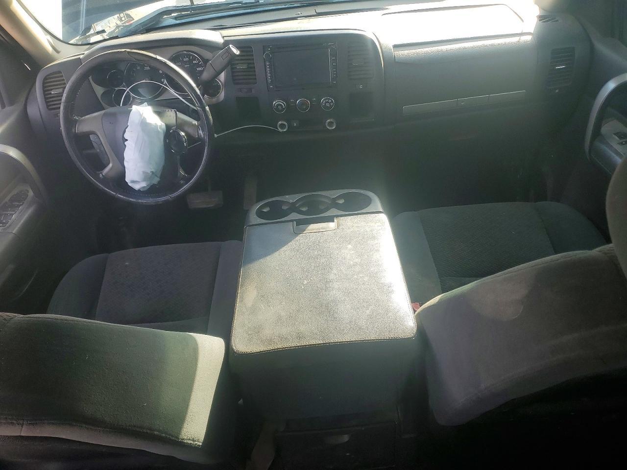 2008 GMC Sierra