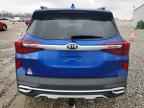 2021 KIA SELTOS