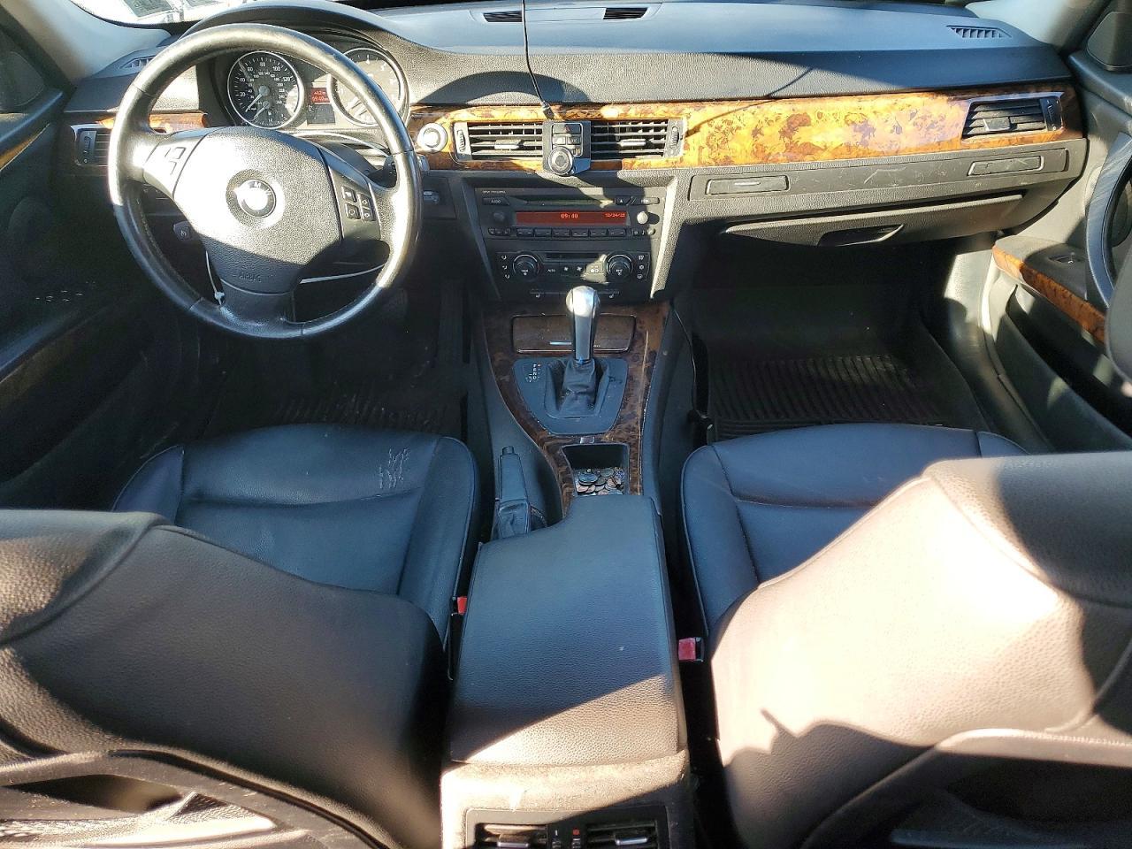 2006 BMW 3 SERIES