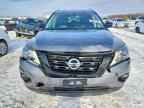 2018 NISSAN PATHFINDER