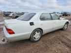 1999 LEXUS Ls 400