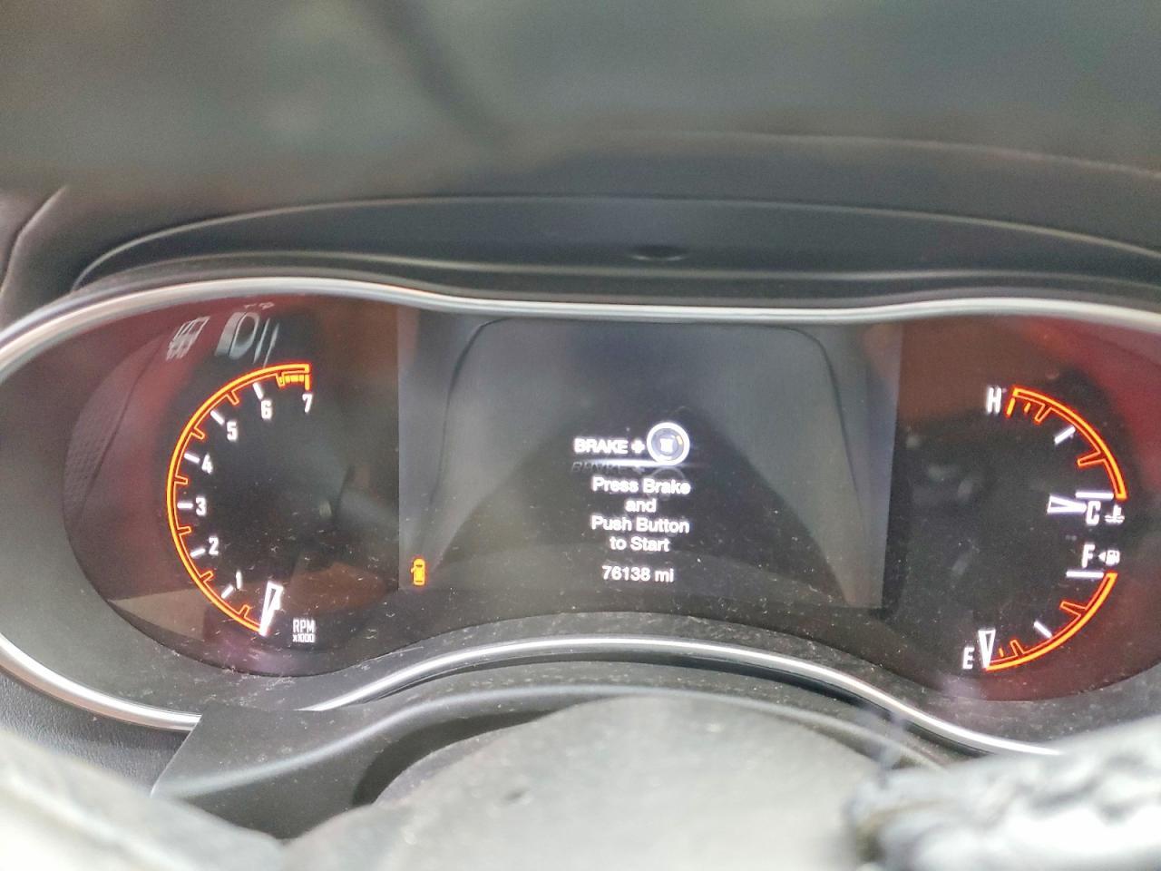 2020 DODGE DURANGO