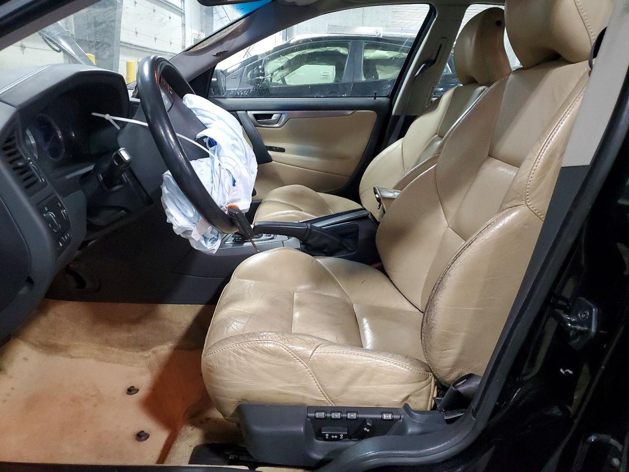 2004 VOLVO S60