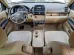2005 HONDA CR-V